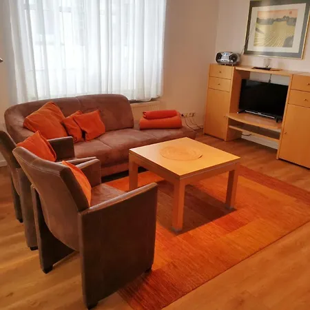 Haus Herrenpfad Haus Herrenpfad Norderney